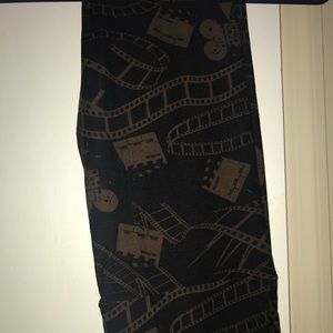 LuLaRoe TC Leggings